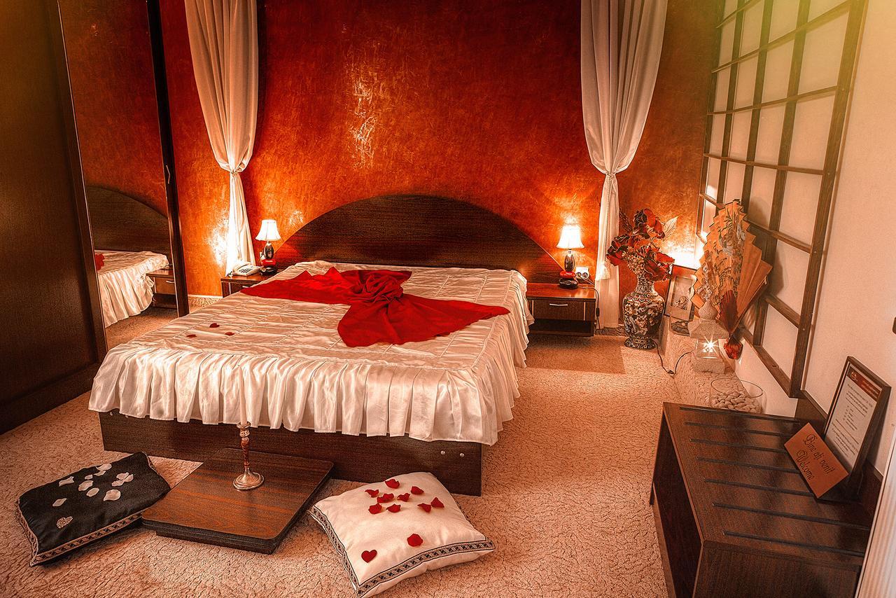 Hotel Roco Izvin Экстерьер фото