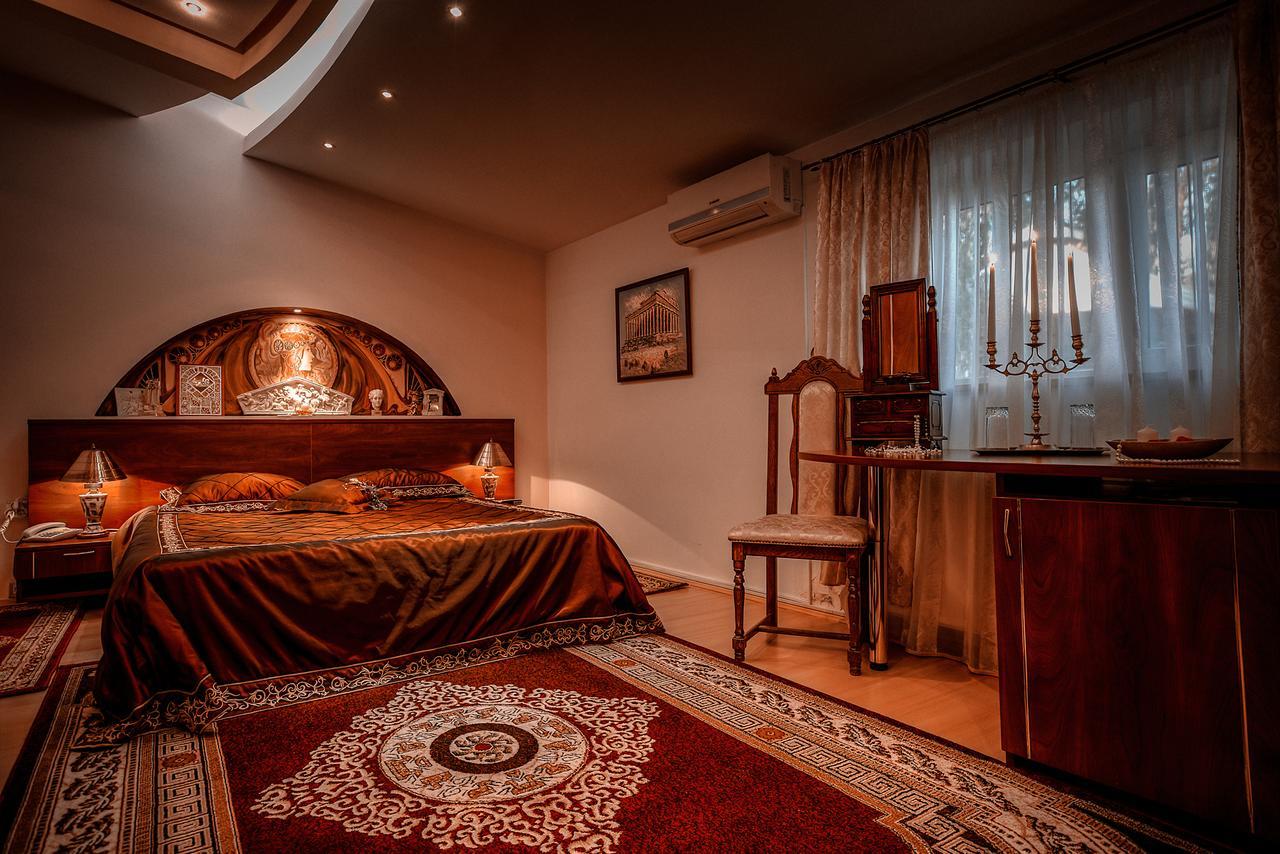 Hotel Roco Izvin Экстерьер фото