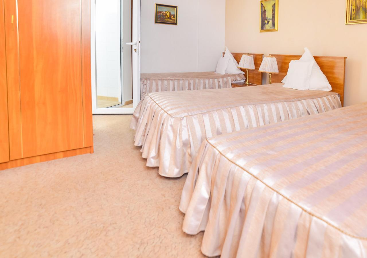 Hotel Roco Izvin Экстерьер фото