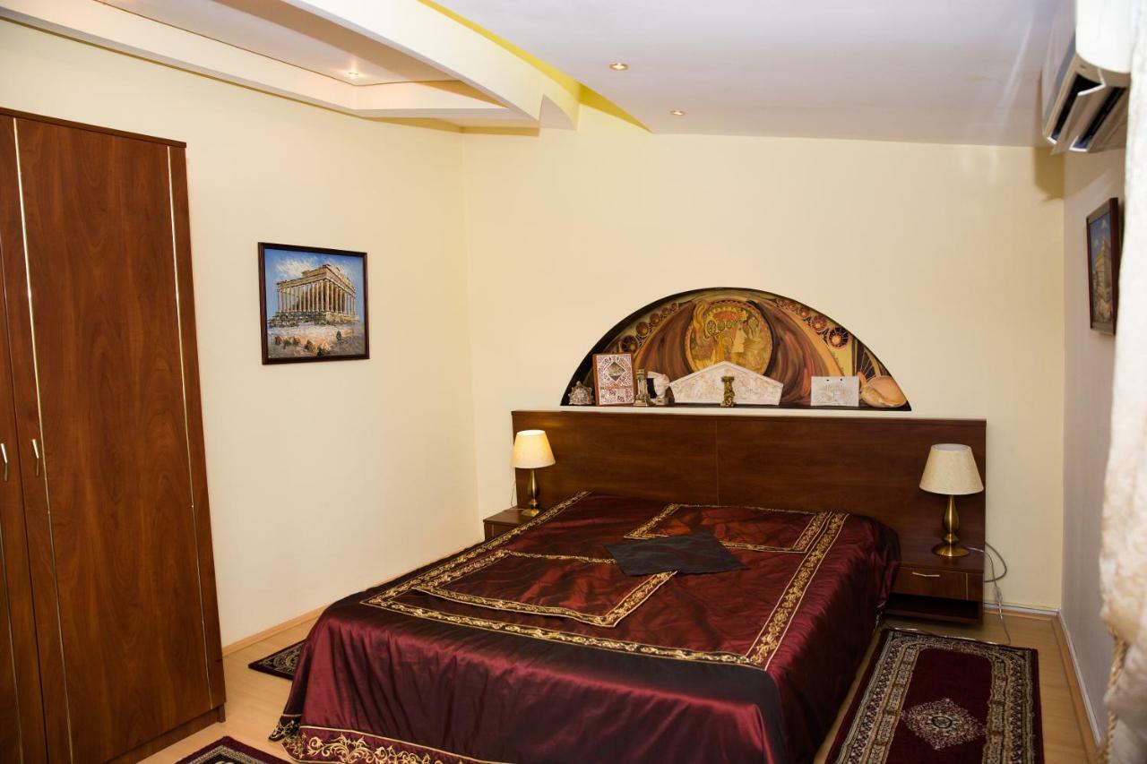 Hotel Roco Izvin Экстерьер фото